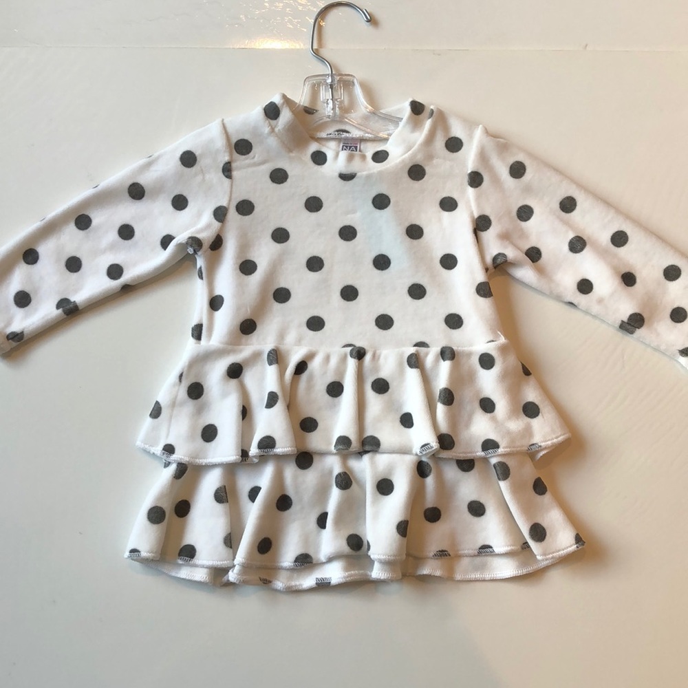 Nano girl dress